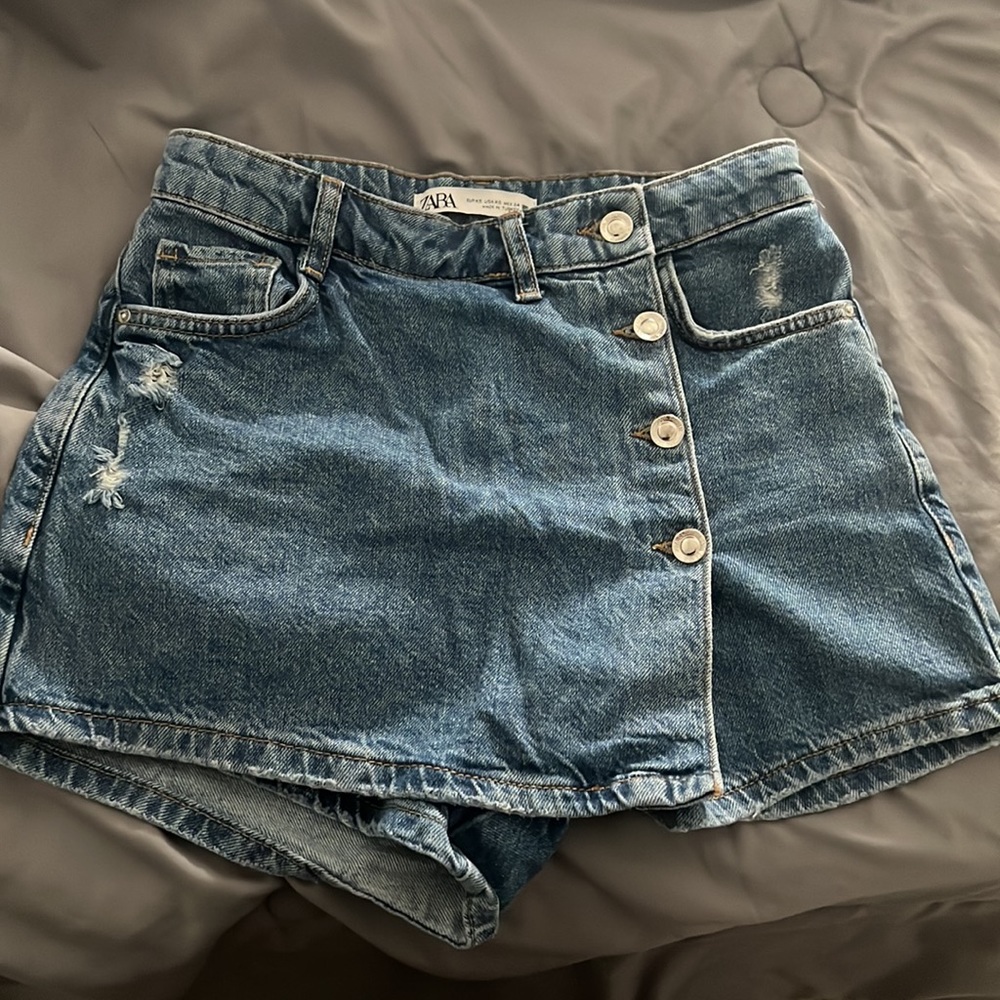 Short from Zara